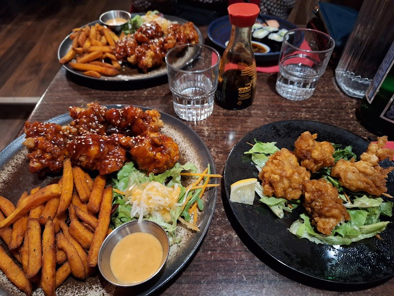 Oh Restaurant - Photo 5