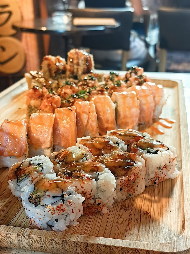 Oh Restaurant - Photo 6