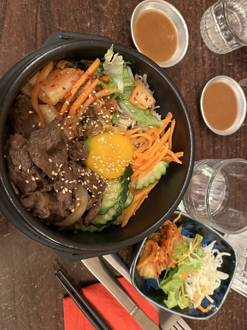 Oh Restaurant - Photo 7