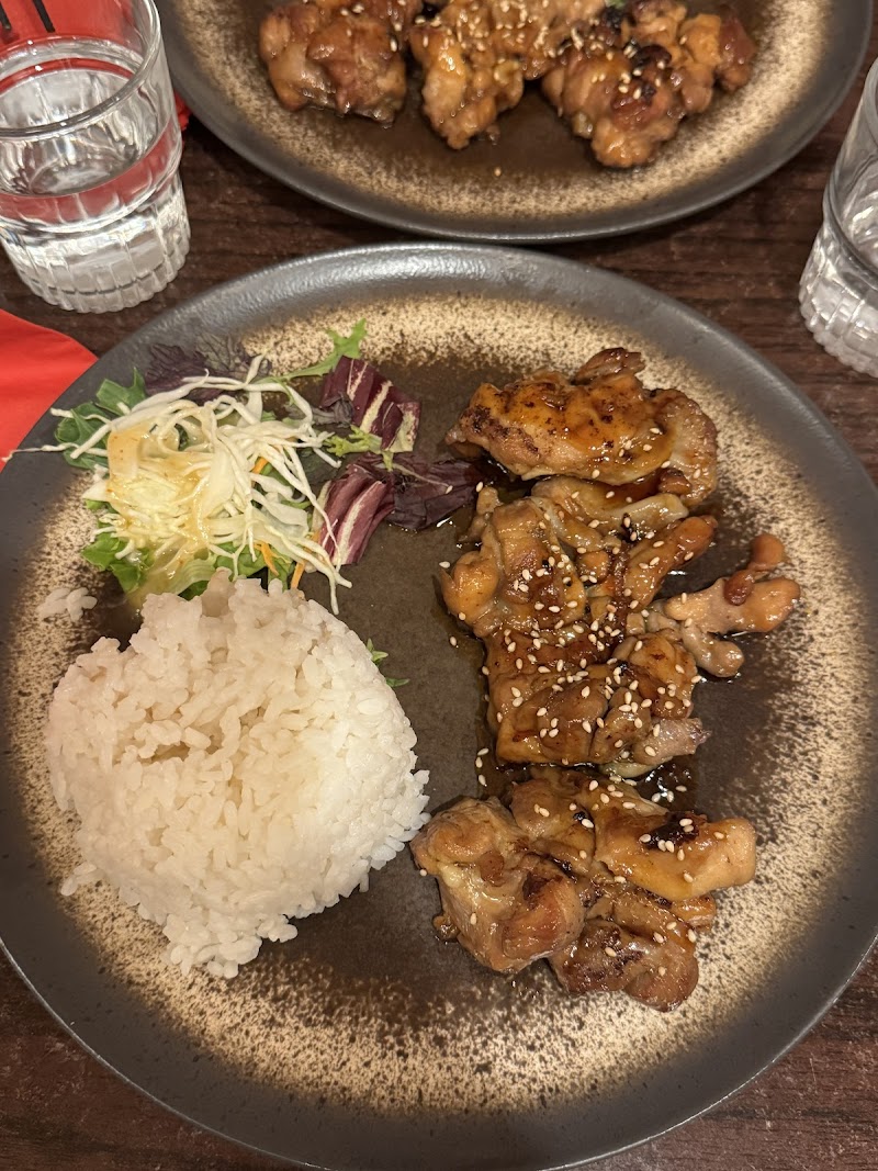 Oh Restaurant - Photo 8