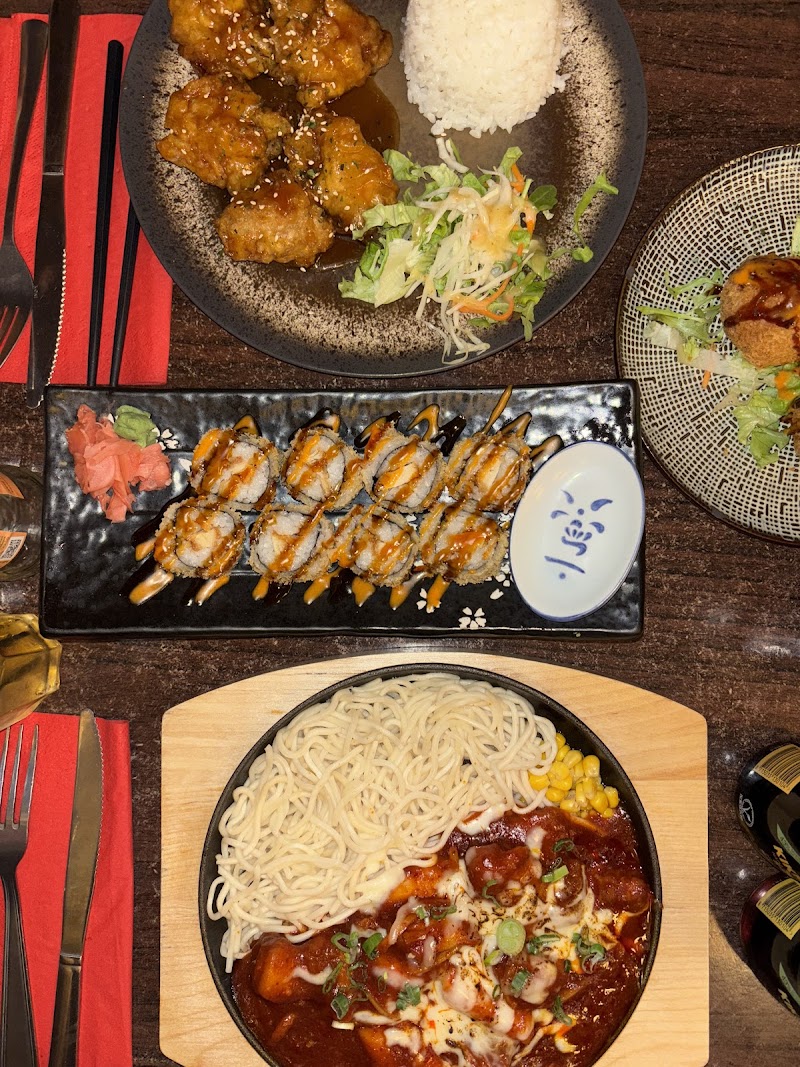 Oh Restaurant - Photo 9