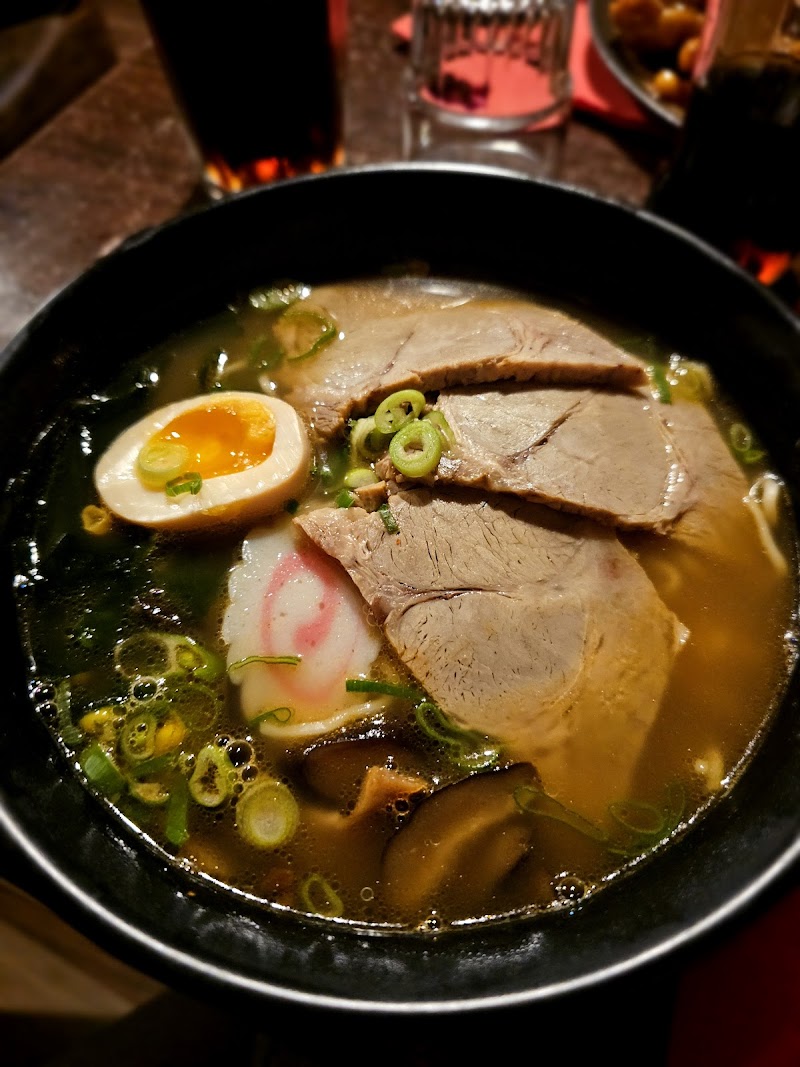 Oh Restaurant - Photo 10