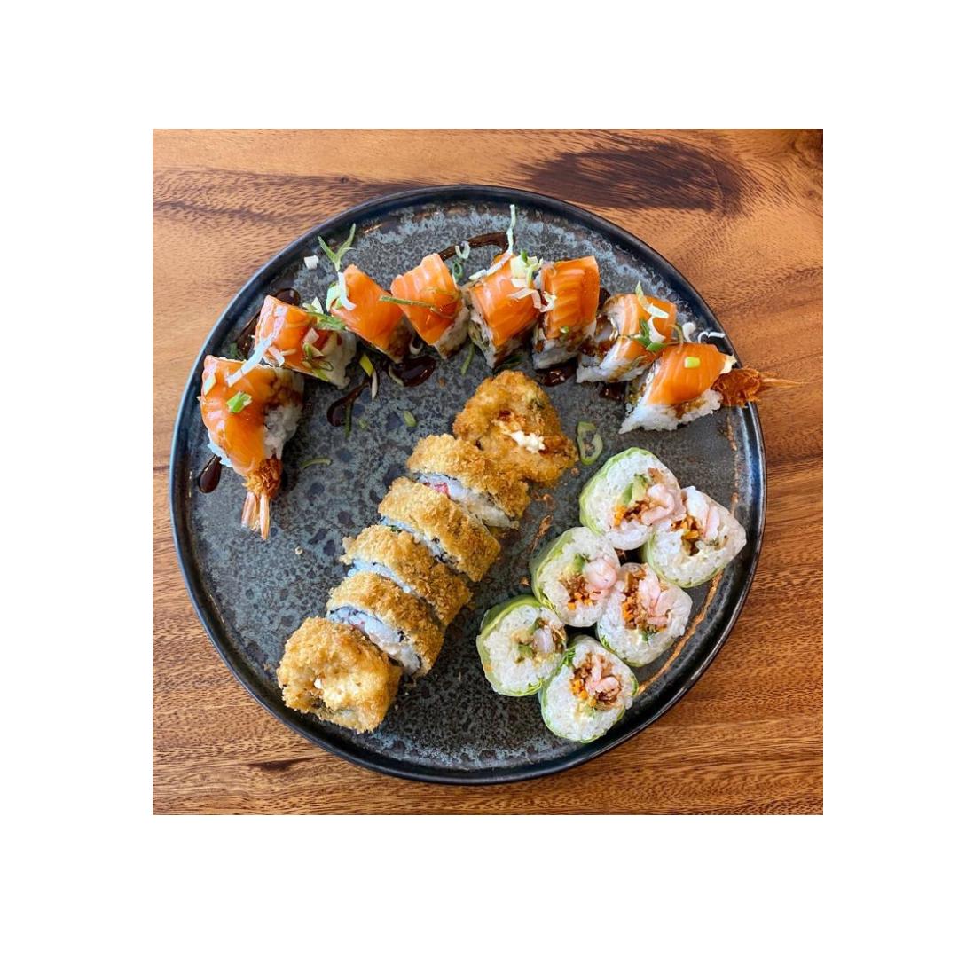 OKKO Sushi Aix en Provence - Photo 2