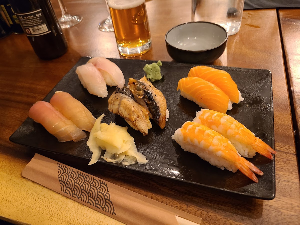 OKKO Sushi Aix en Provence - Photo 3