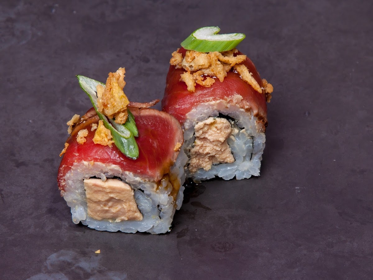 OKKO Sushi Aix en Provence - Photo 4