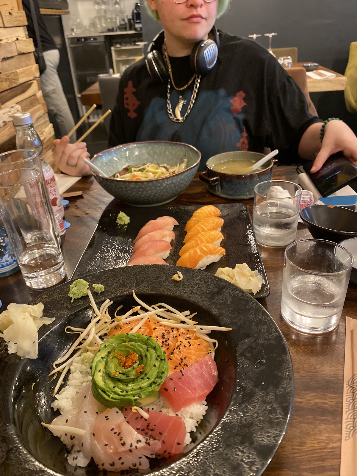 OKKO Sushi Aix en Provence - Photo 10