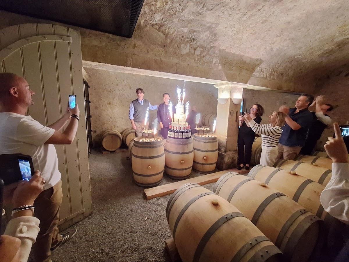 Olivier Passion Vin - Photo 2