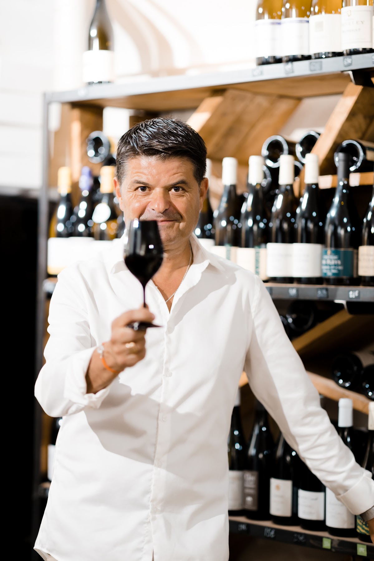 Olivier Passion Vin - Photo 4