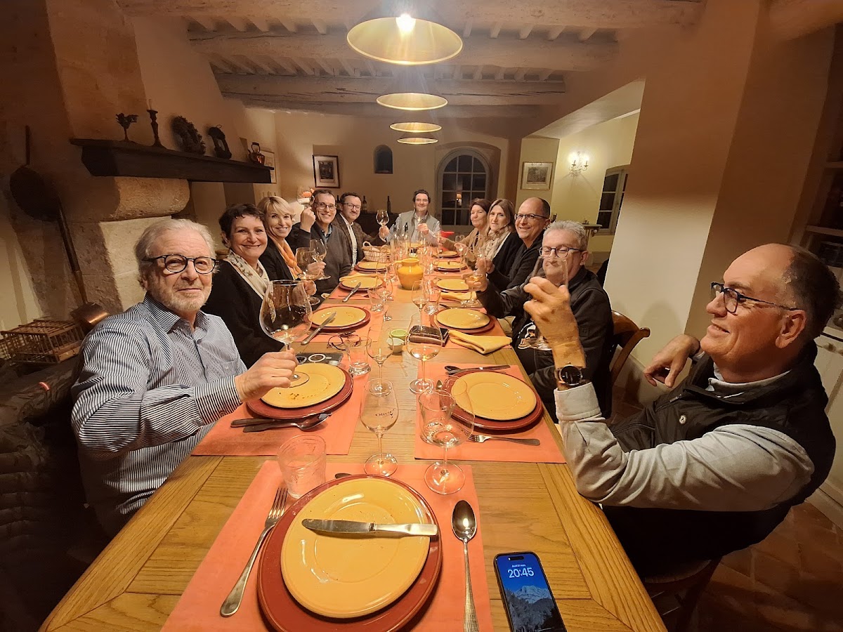 Olivier Passion Vin - Photo 7