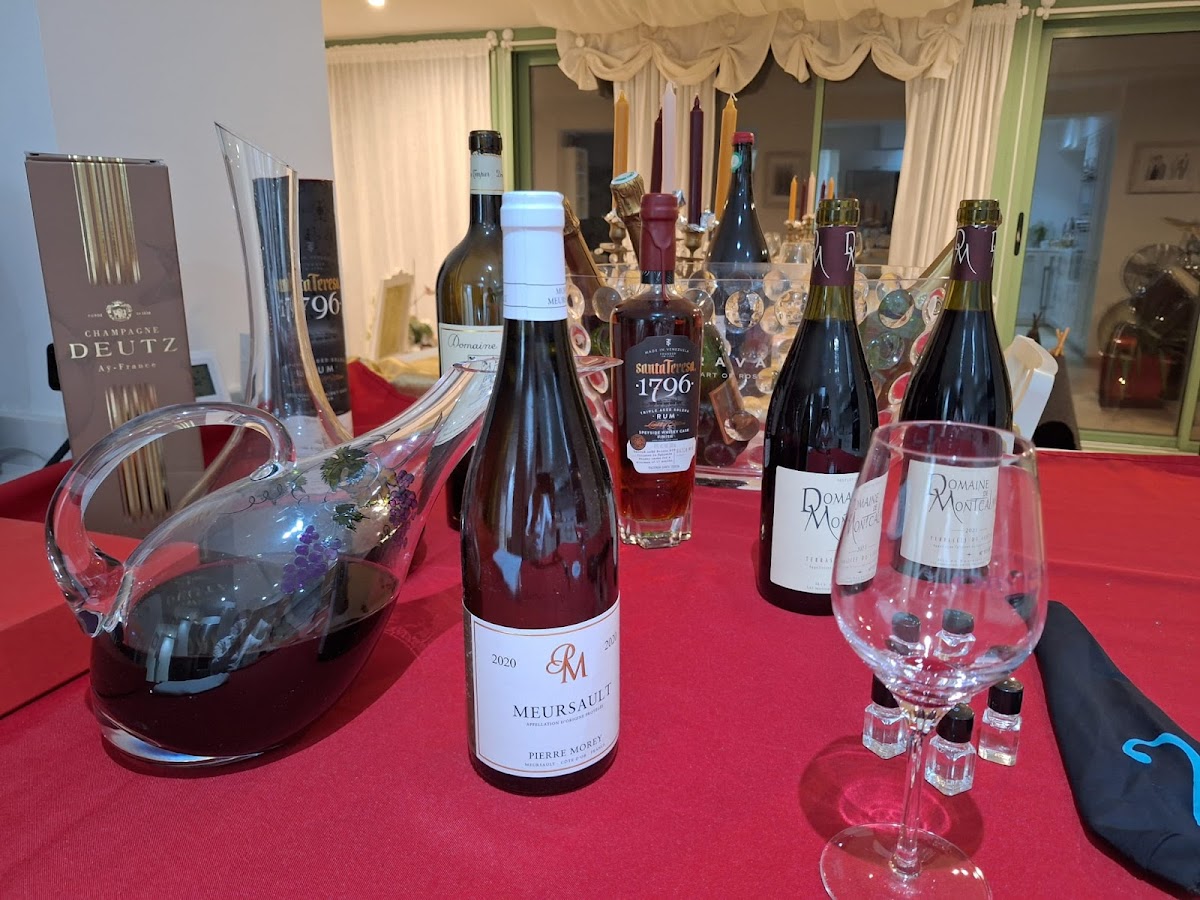 Olivier Passion Vin - Photo 9