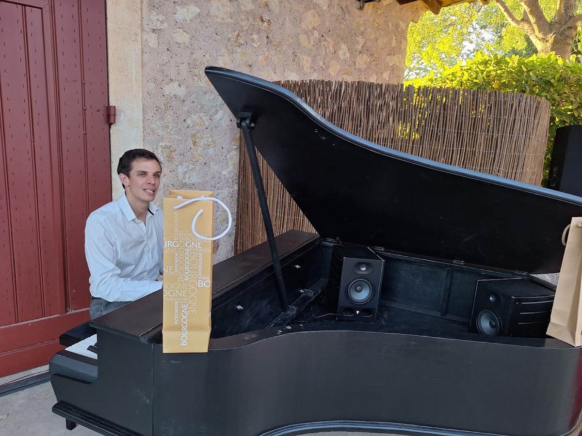 Olivier Passion Vin - Photo 10