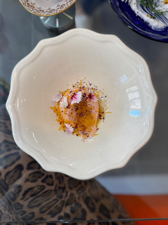 Oudelik Traiteur Arménien - Photo 2