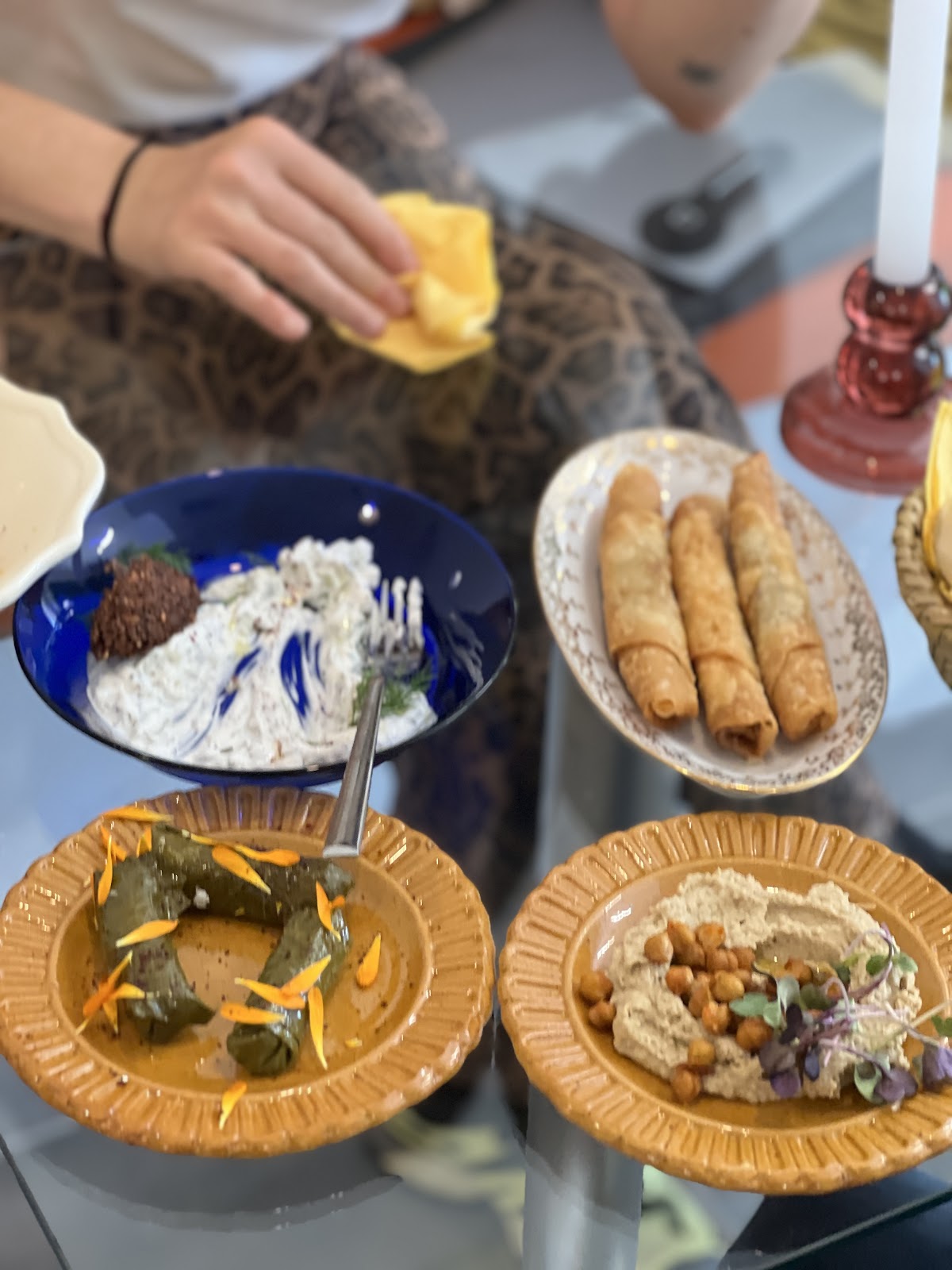 Oudelik Traiteur Arménien - Photo 3