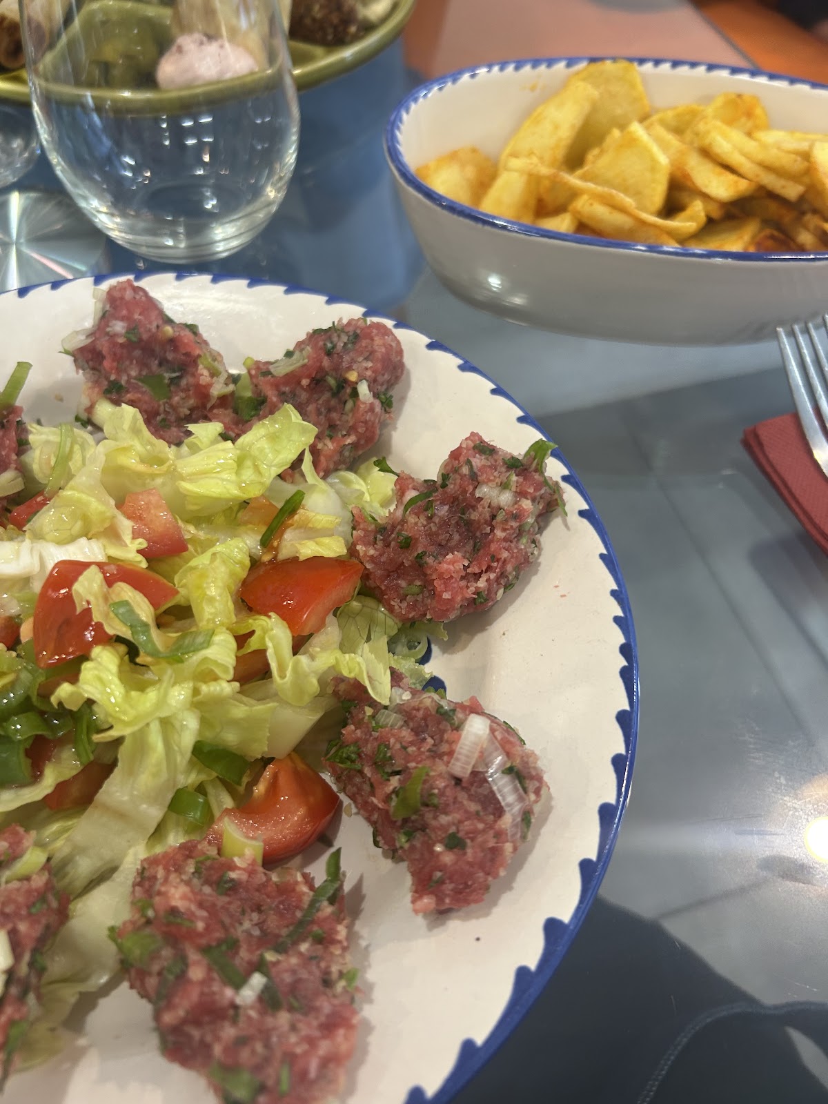 Oudelik Traiteur Arménien - Photo 4