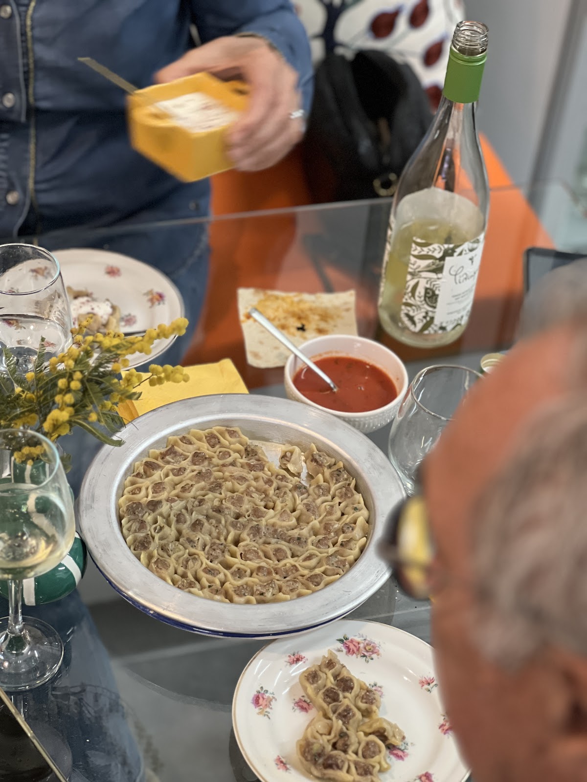 Oudelik Traiteur Arménien - Photo 5