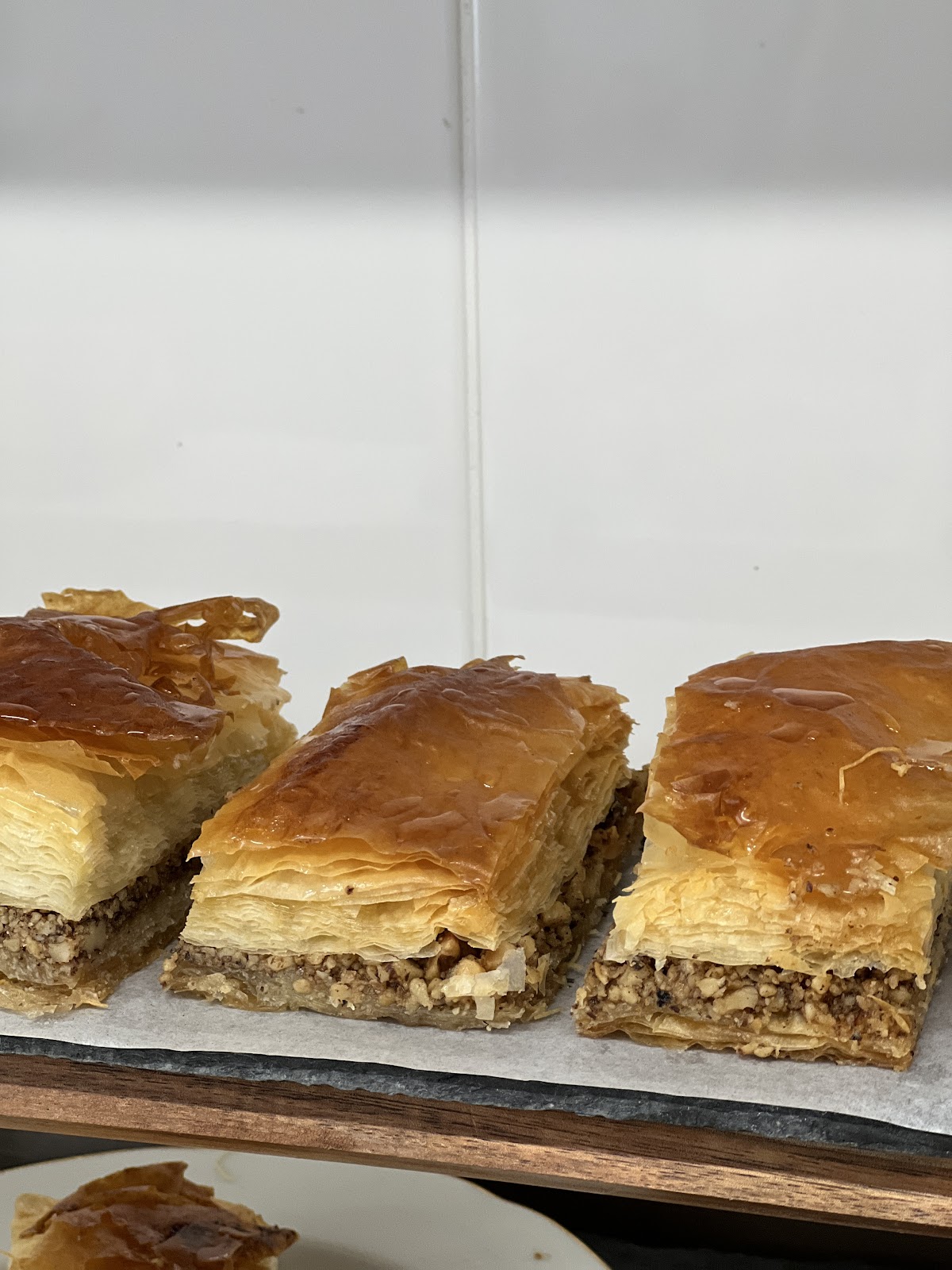 Oudelik Traiteur Arménien - Photo 6