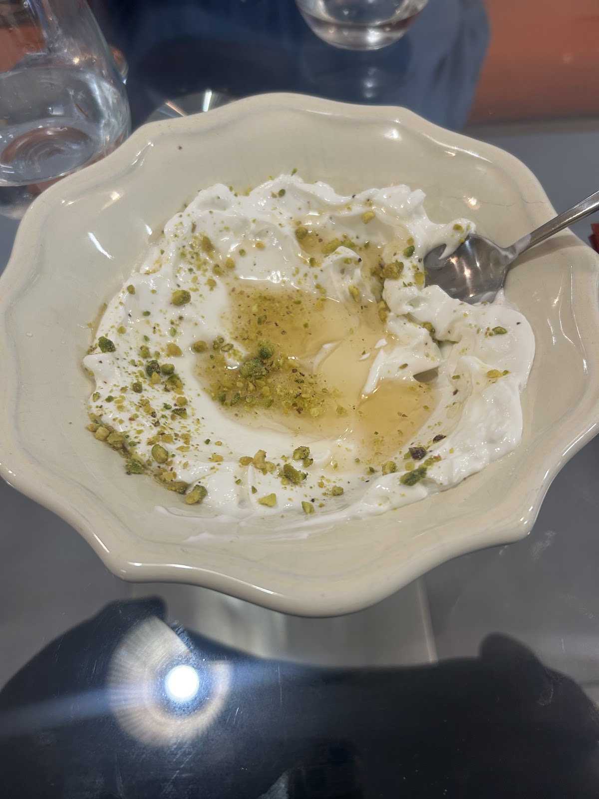 Oudelik Traiteur Arménien - Photo 7