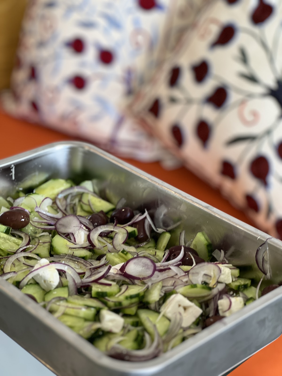 Oudelik Traiteur Arménien - Photo 8