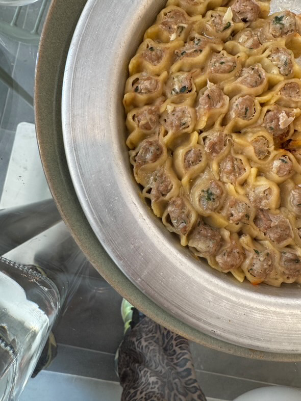 Oudelik Traiteur Arménien - Photo 10