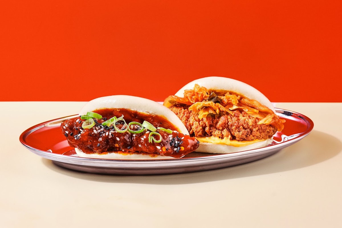 Out Fry - Korean Fried Chicken by Taster - Photo 4