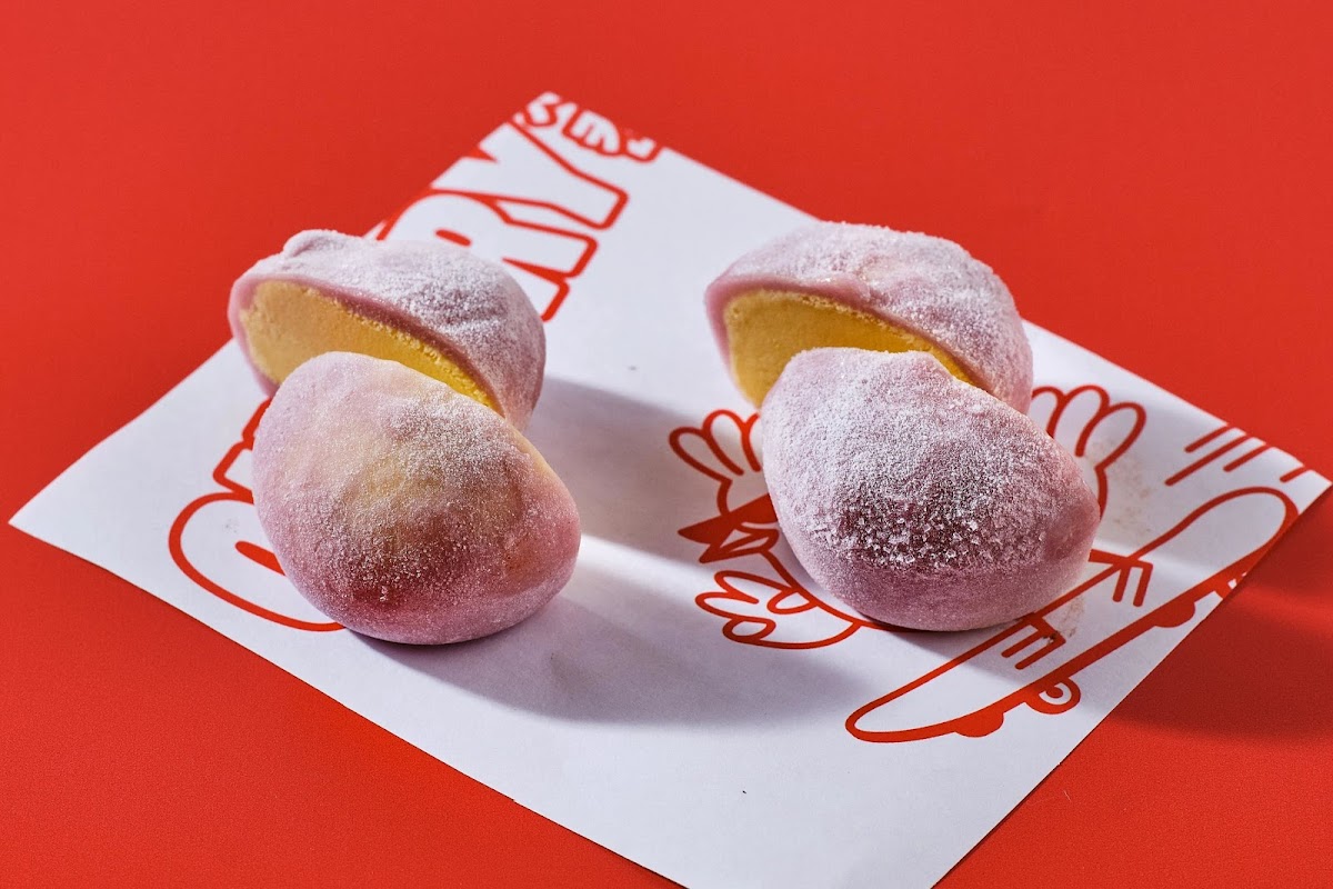 Out Fry - Korean Fried Chicken by Taster - Photo 7