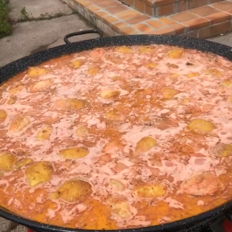 Paella Chez D'Jona - Photo 5