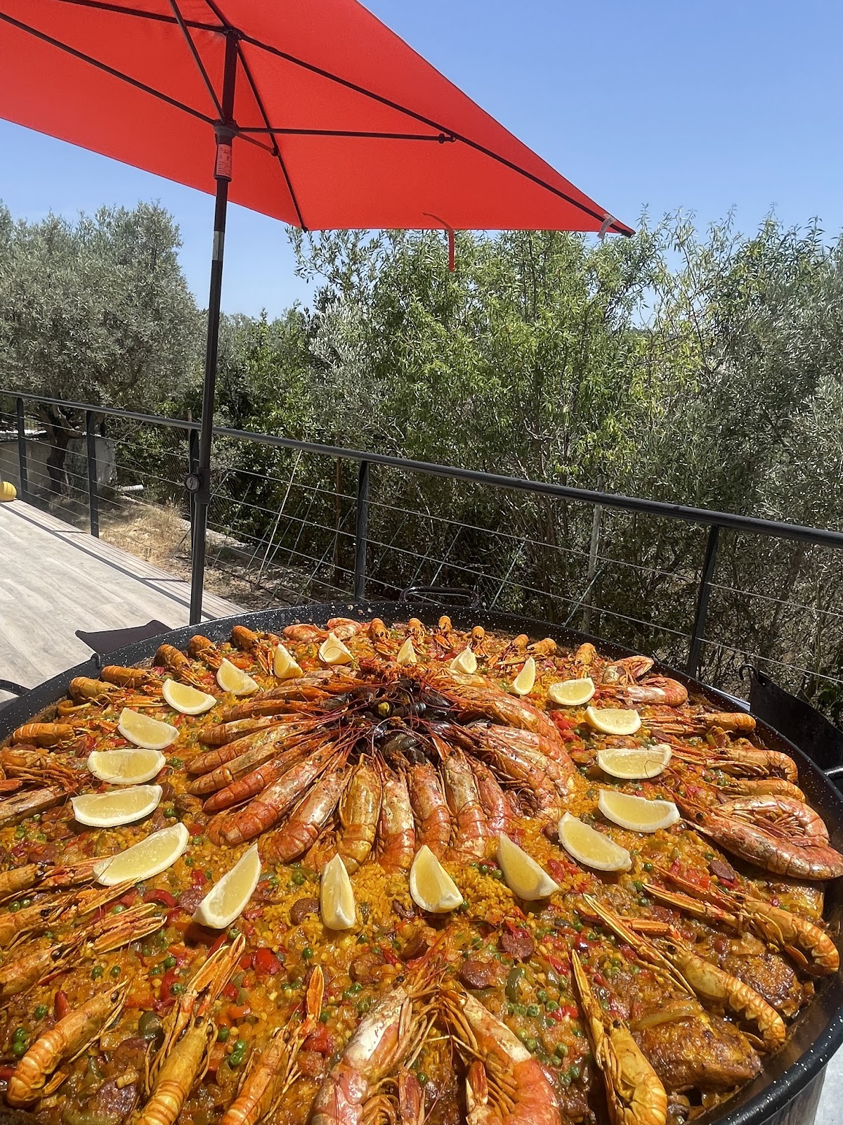 Paella Chez D'Jona - Photo 6