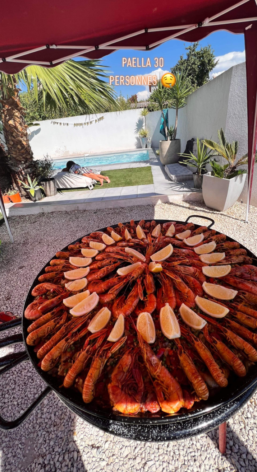 Paella Chez D'Jona - Photo 9