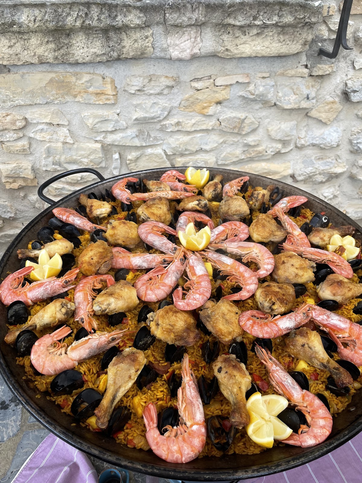 Paëlla Ciotat - Photo 2