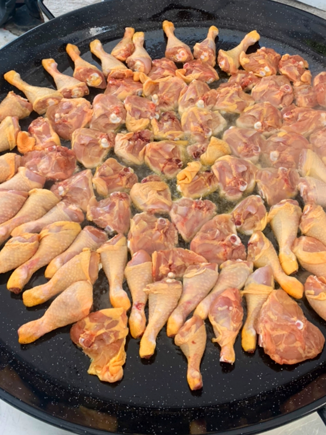 Paëlla Ciotat - Photo 3