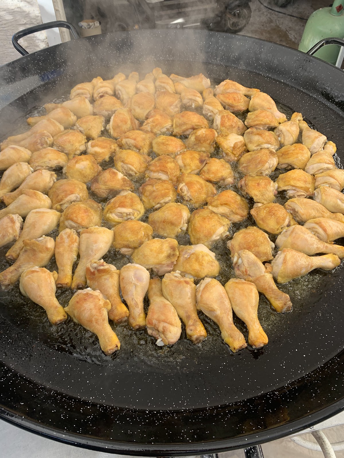 Paëlla Ciotat - Photo 5