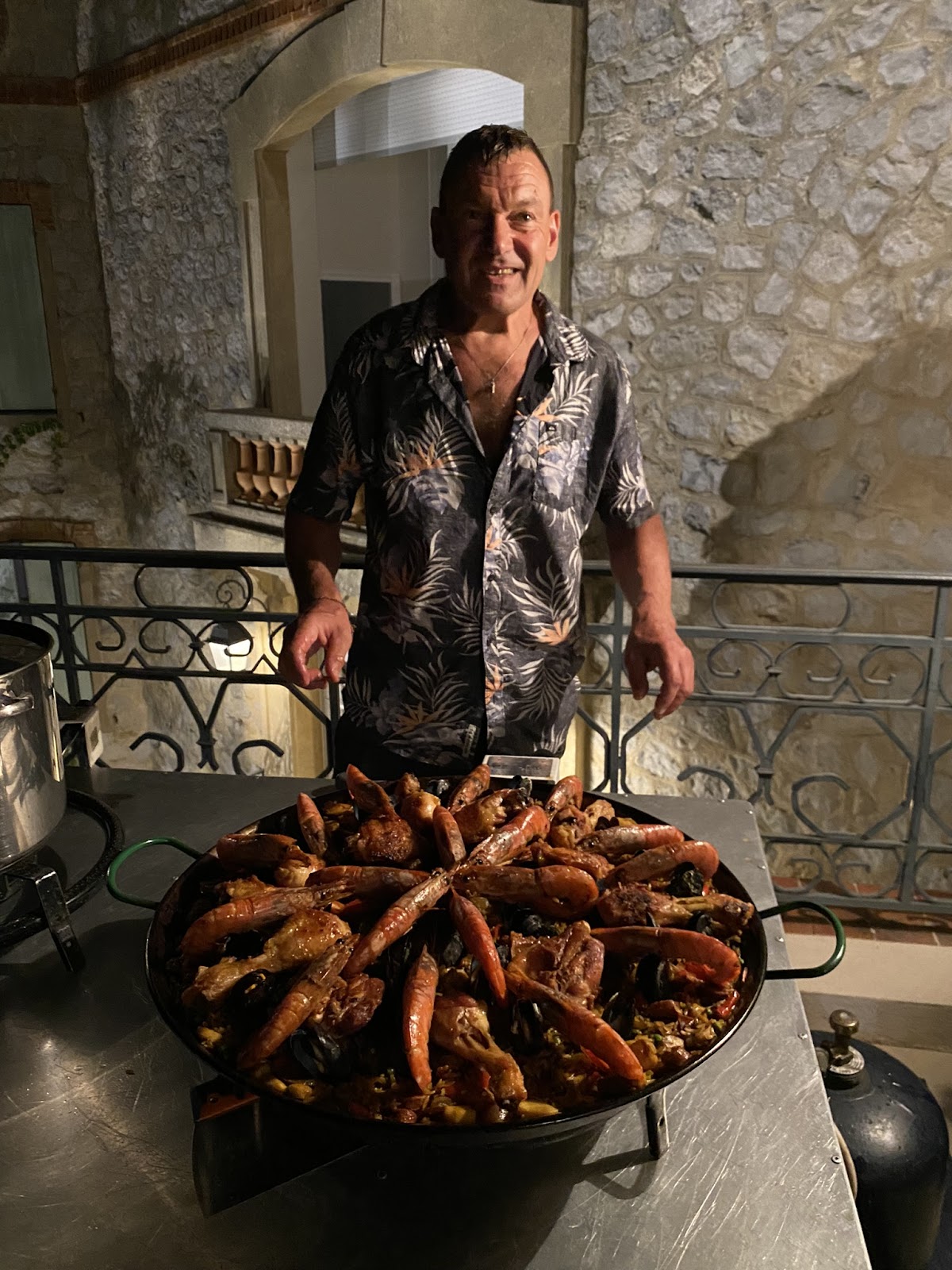 Paëlla Ciotat - Photo 6