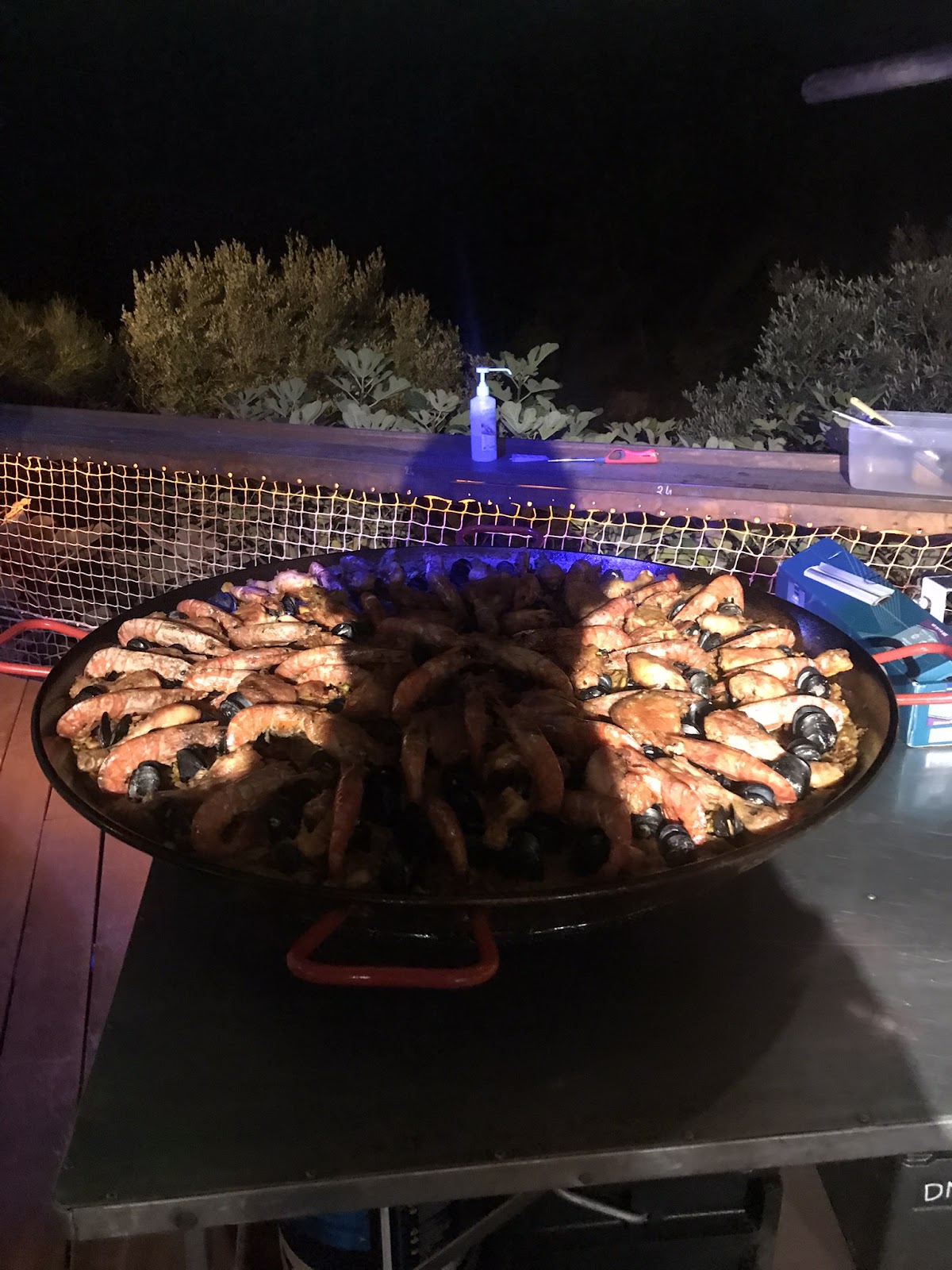 Paëlla Ciotat - Photo 9