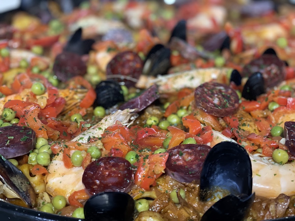 PAELLA RÉCEPTION - Photo 3