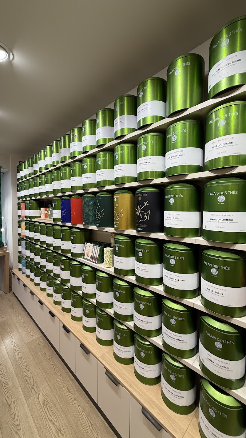 Palais des Thés - Photo 3