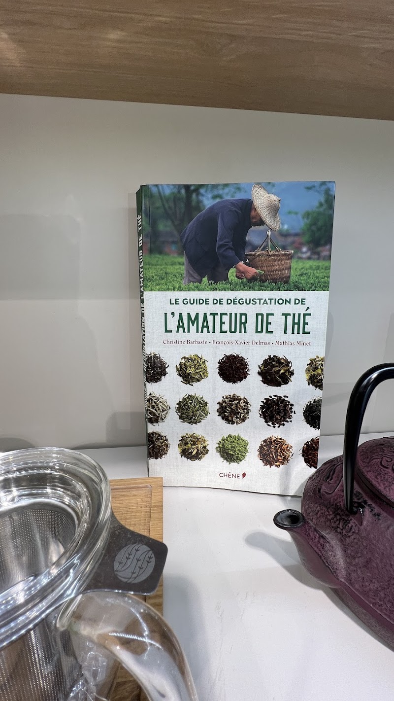 Palais des Thés - Photo 4