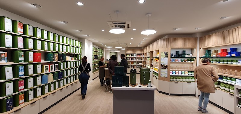 Palais des Thés - Photo 8