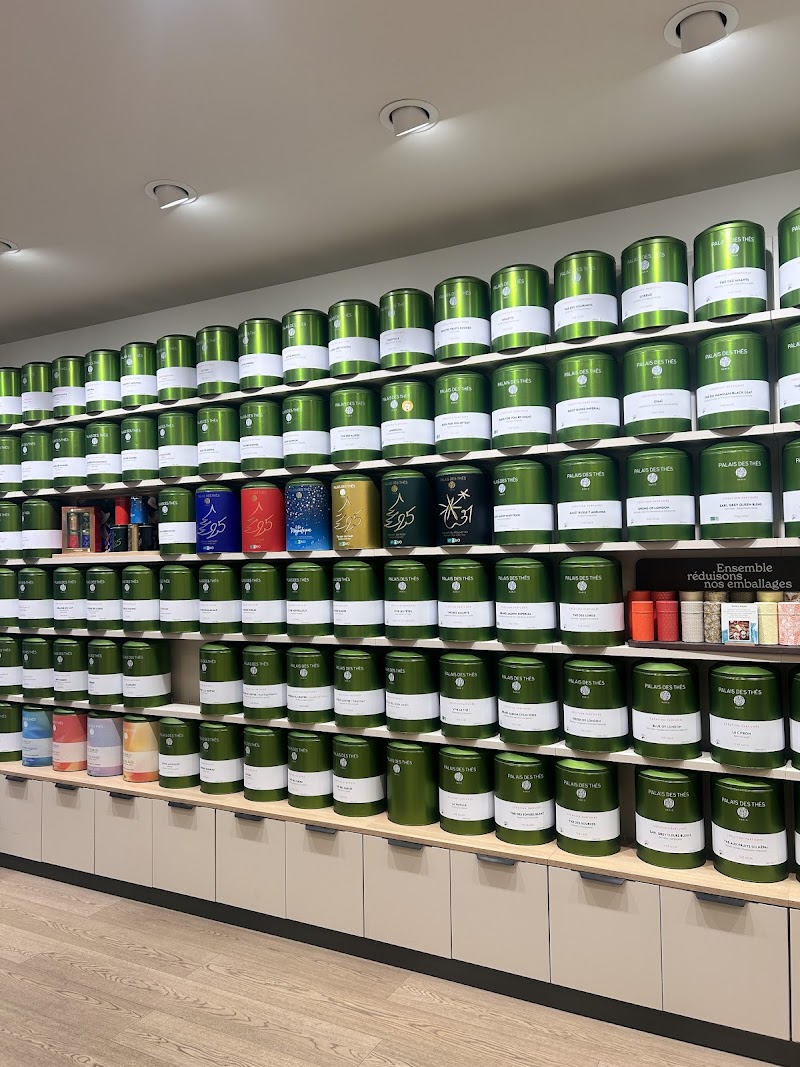 Palais des Thés - Photo 9