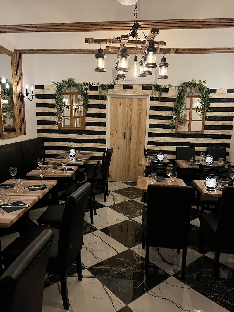 PALMYRA-Restaurant libanais syrien - Photo 4