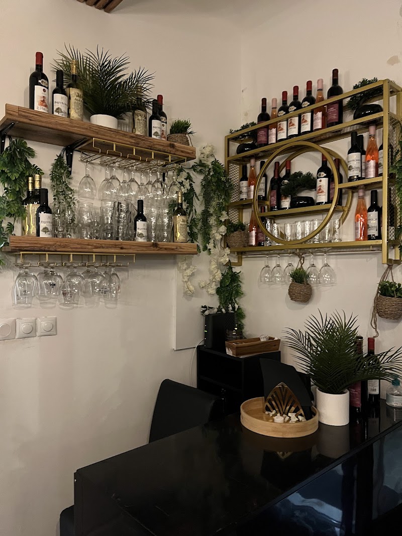 PALMYRA-Restaurant libanais syrien - Photo 7