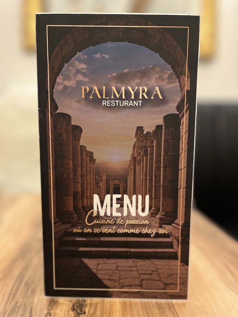 PALMYRA-Restaurant libanais syrien - Photo 10
