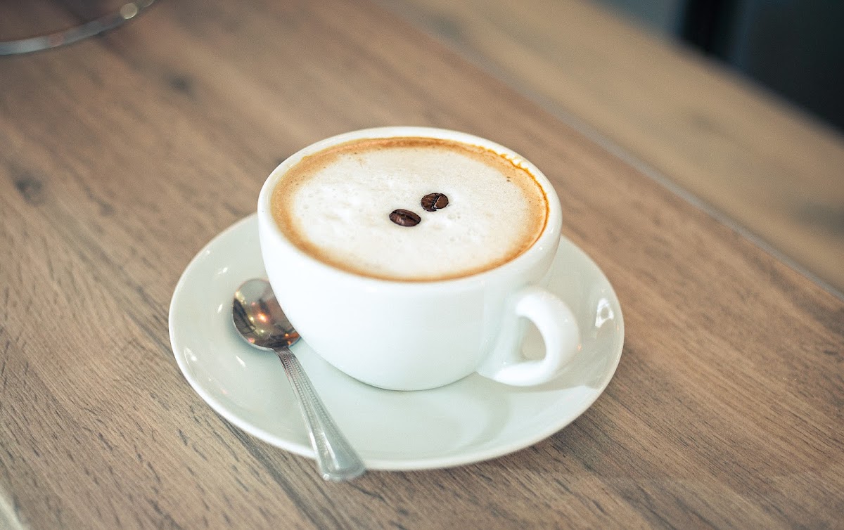 Paradise Café - Salon de Thé & Restaurant Fait Maison | Aix-en-Provence - Photo 4