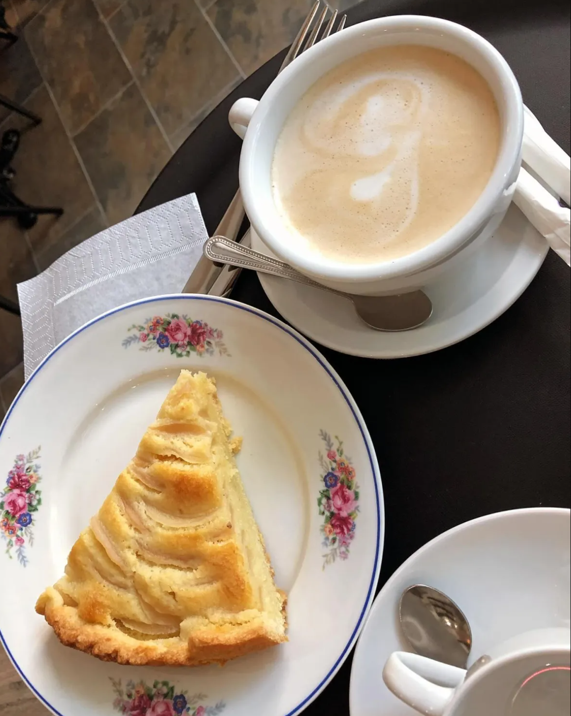 Paradise Café - Salon de Thé & Restaurant Fait Maison | Aix-en-Provence - Photo 7