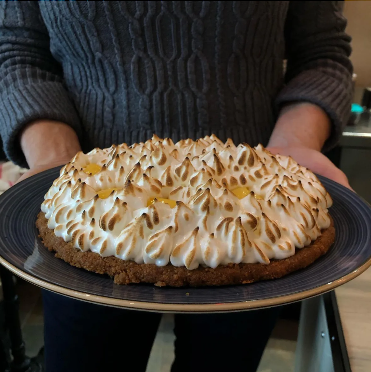 Paradise Café - Salon de Thé & Restaurant Fait Maison | Aix-en-Provence - Photo 9