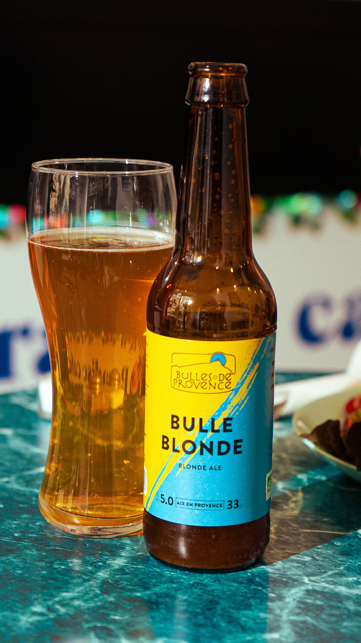 Paradise Café - Salon de Thé & Restaurant Fait Maison | Aix-en-Provence - Photo 10