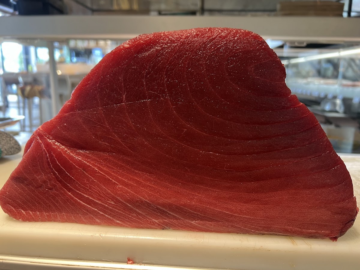 PARO Poissonnerie Fruits de mer - Photo 3