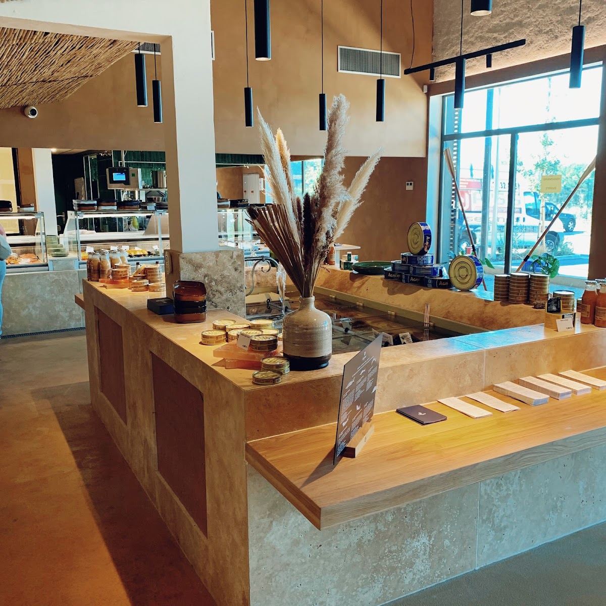 PARO Poissonnerie Fruits de mer - Photo 5