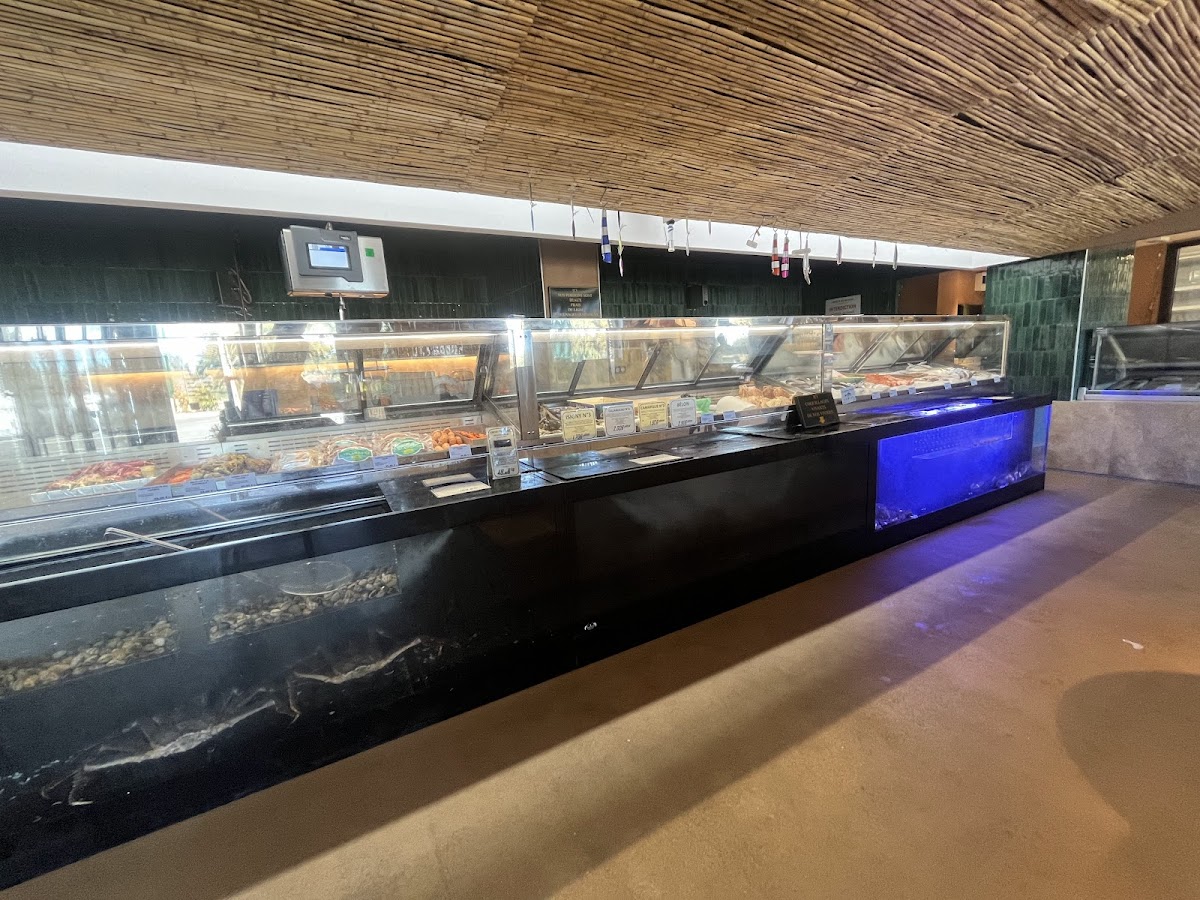 PARO Poissonnerie Fruits de mer - Photo 6