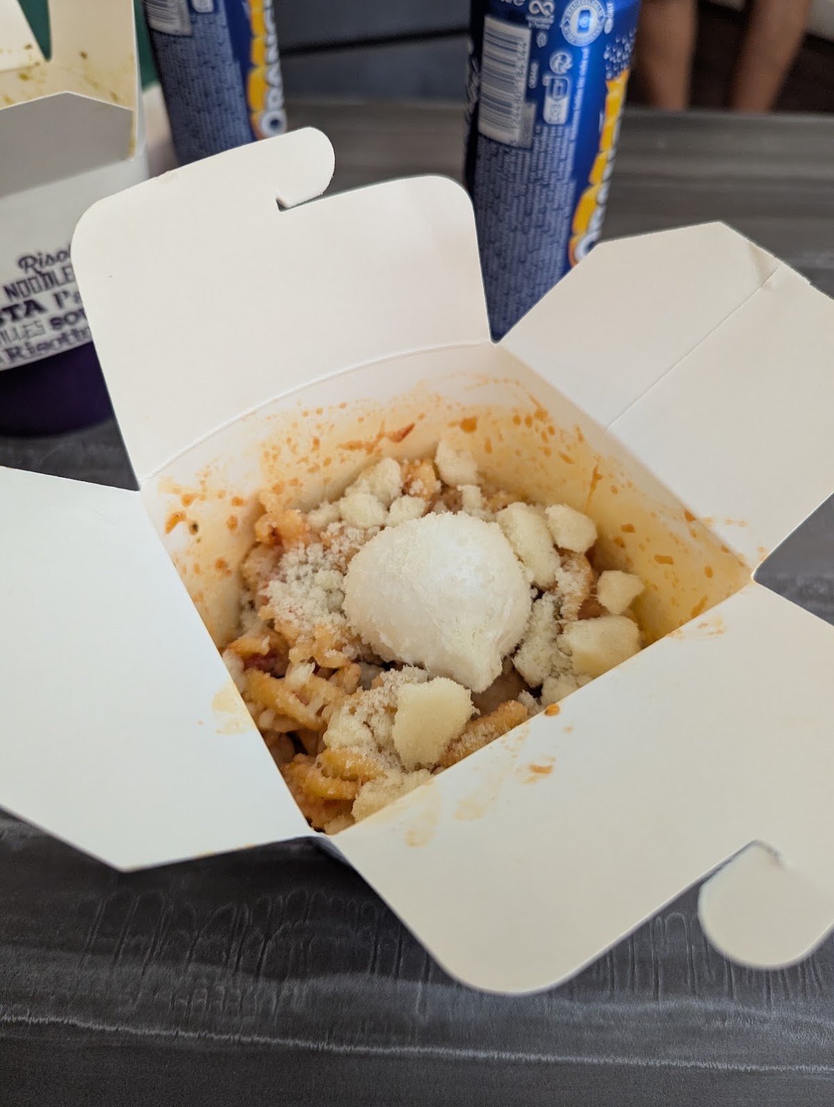 Pasta Luce - Photo 2