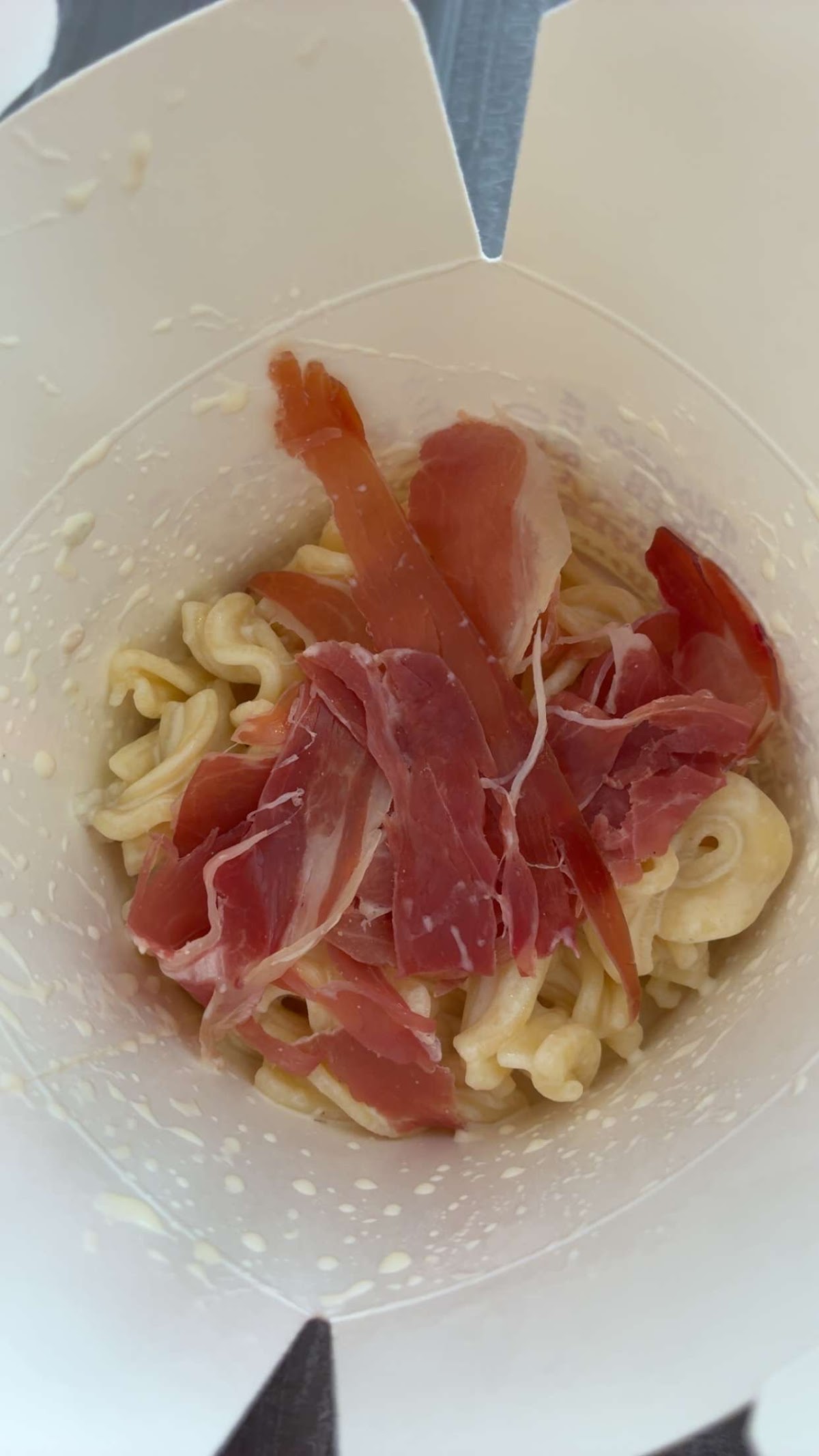 Pasta Luce - Photo 3